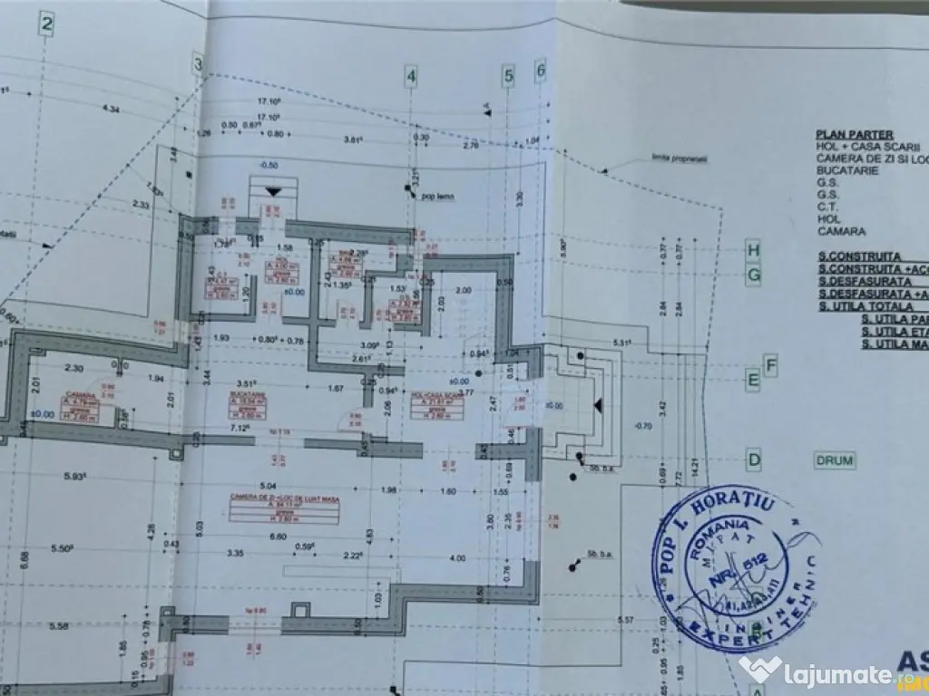 FILM 3D! Resedinta de exceptie, in pretiosul areal Bunloc,