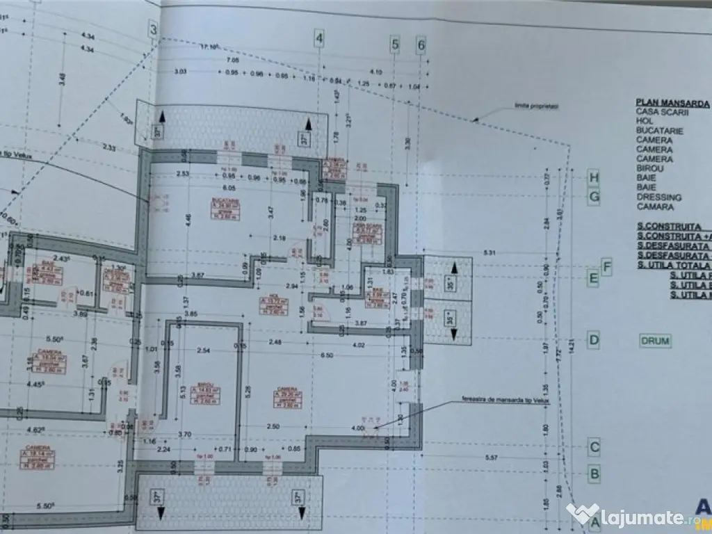 FILM 3D! Resedinta de exceptie, in pretiosul areal Bunloc,