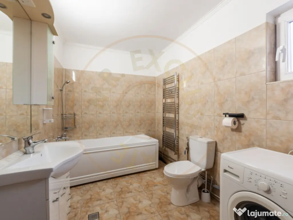 Casa in Pitesti Trivale 