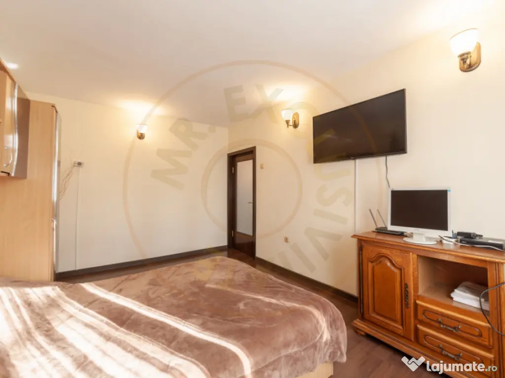 Casa in Pitesti Trivale 