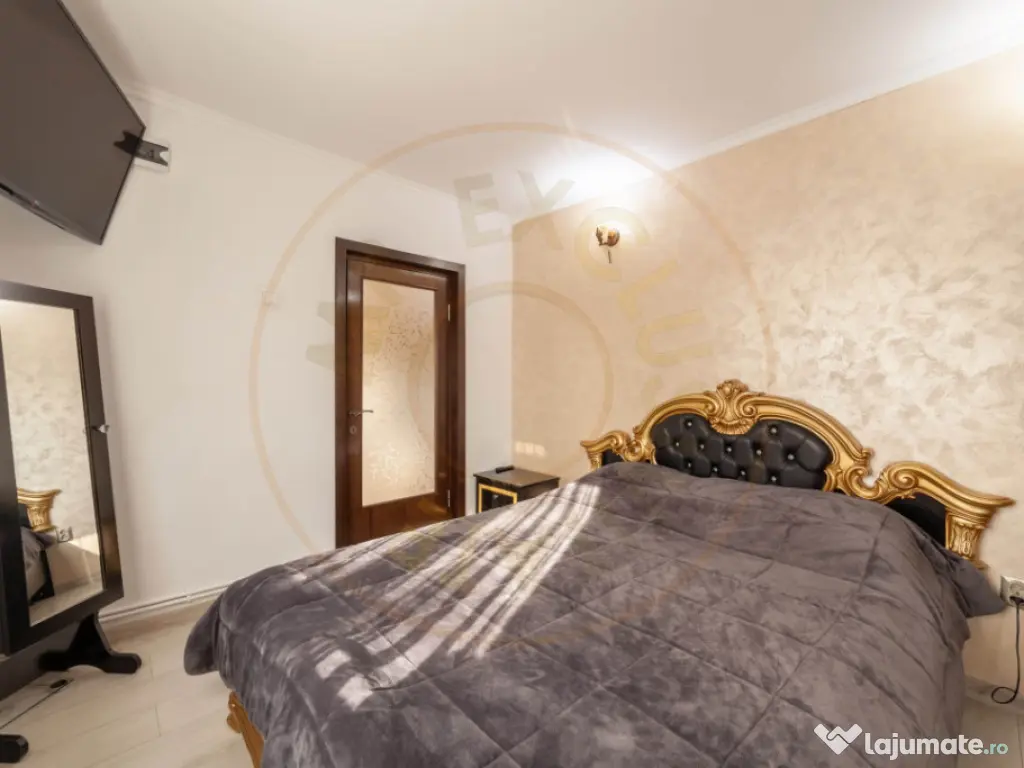 Casa in Pitesti Trivale 