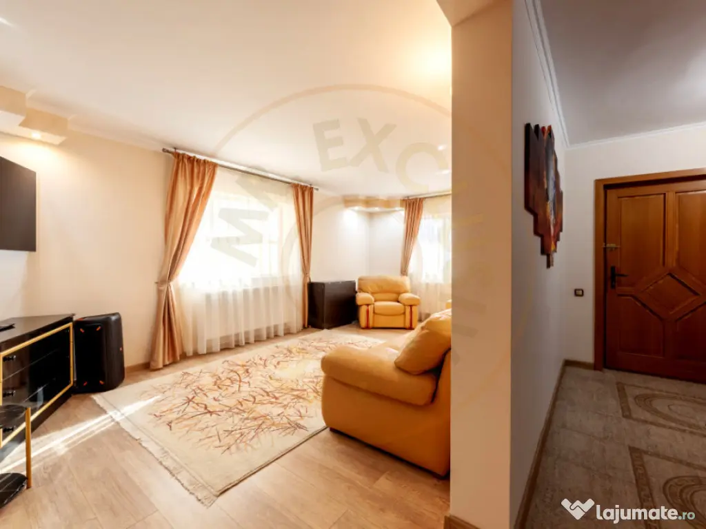 Casa in Pitesti Trivale 