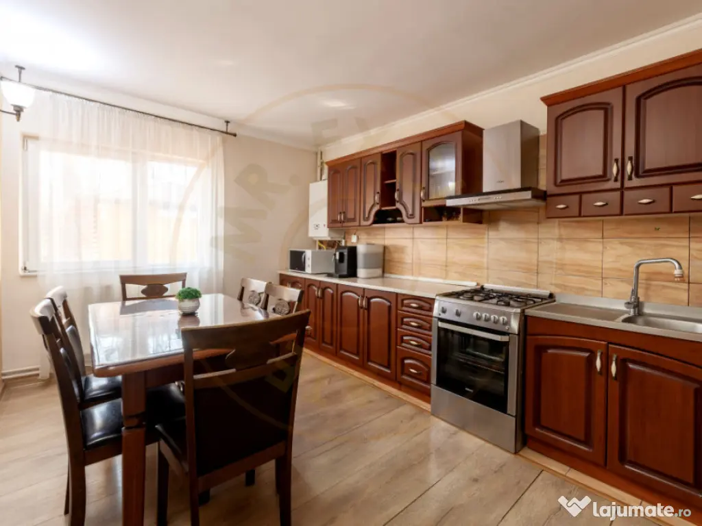 Casa in Pitesti Trivale 