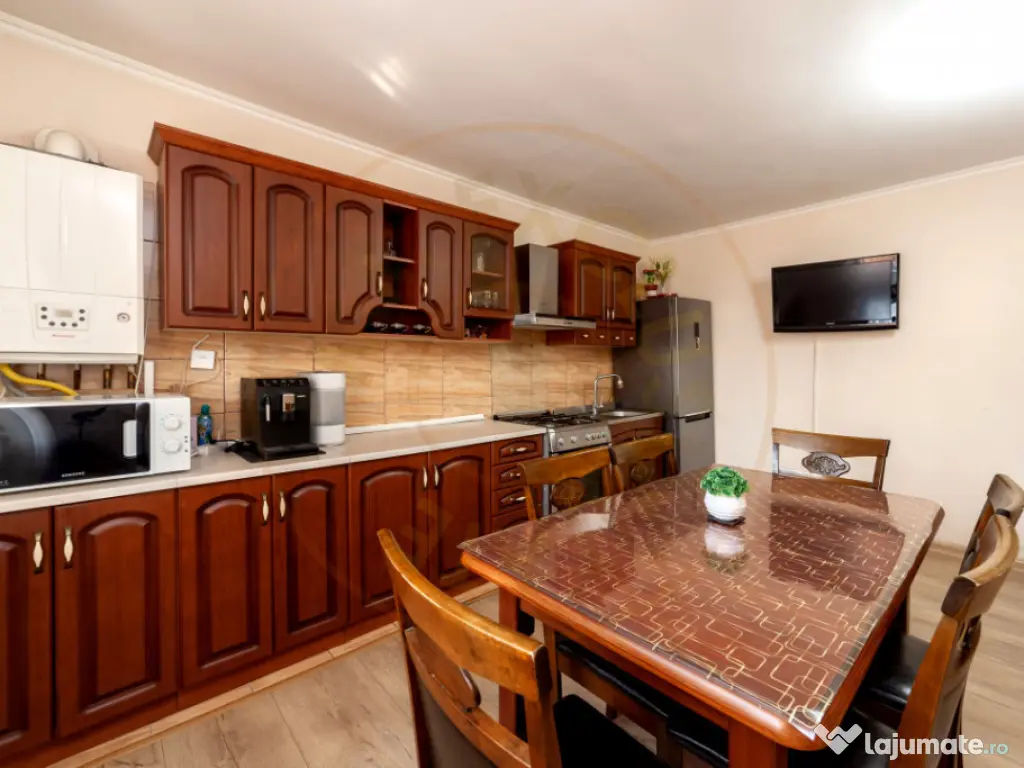 Casa in Pitesti Trivale 