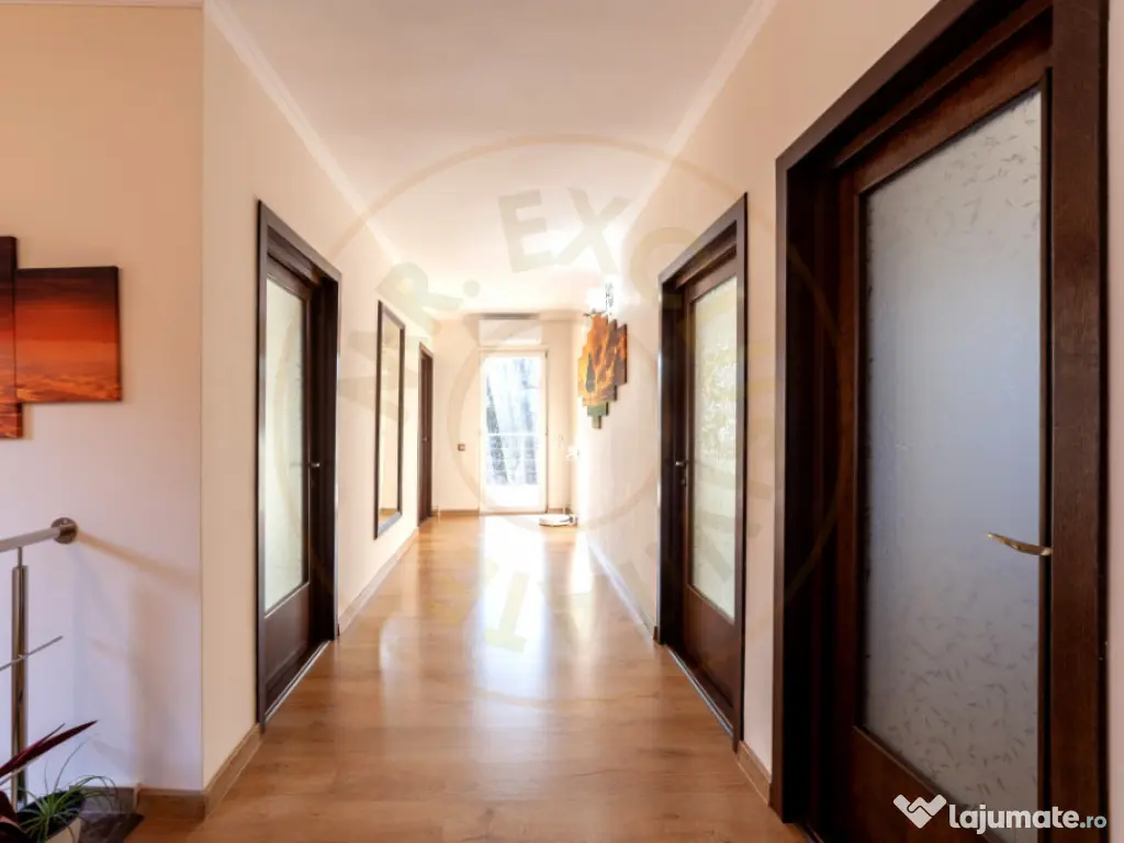 Casa in Pitesti Trivale 