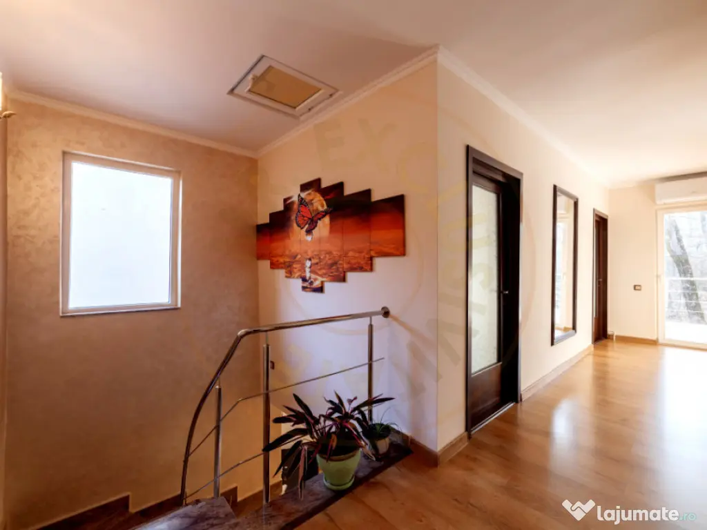 Casa in Pitesti Trivale 