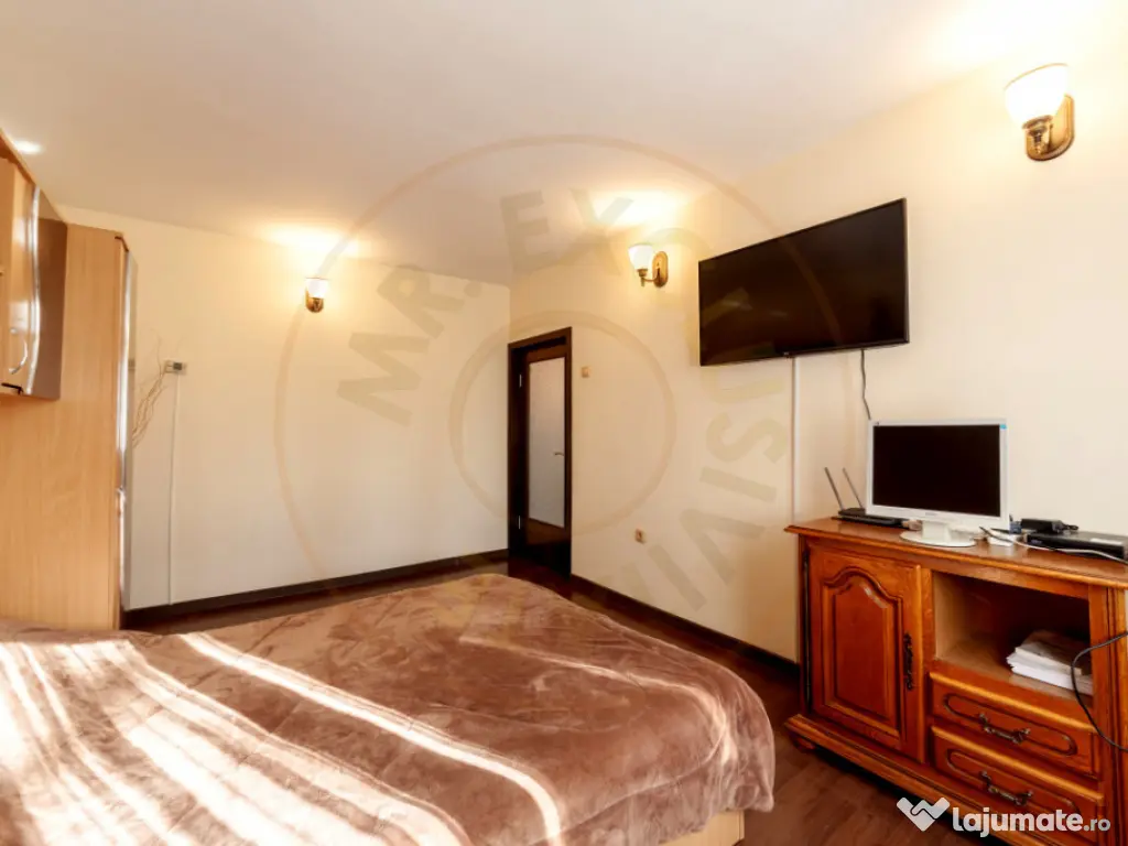 Casa in Pitesti Trivale 