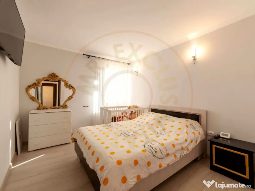 Casa in Pitesti Trivale 