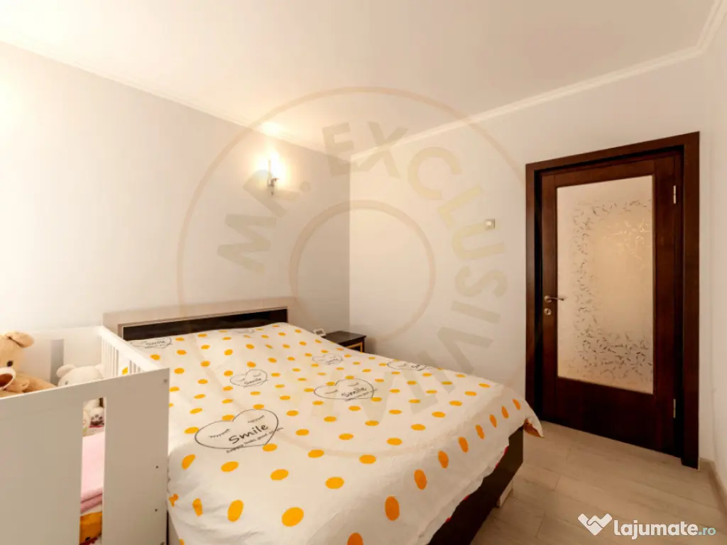 Casa in Pitesti Trivale 