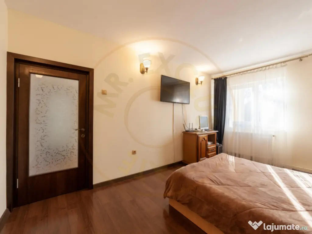 Casa in Trivale – linistee si confort la superlativ