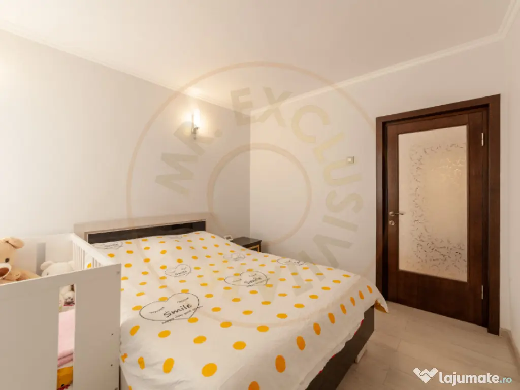 Casa in Trivale – linistee si confort la superlativ