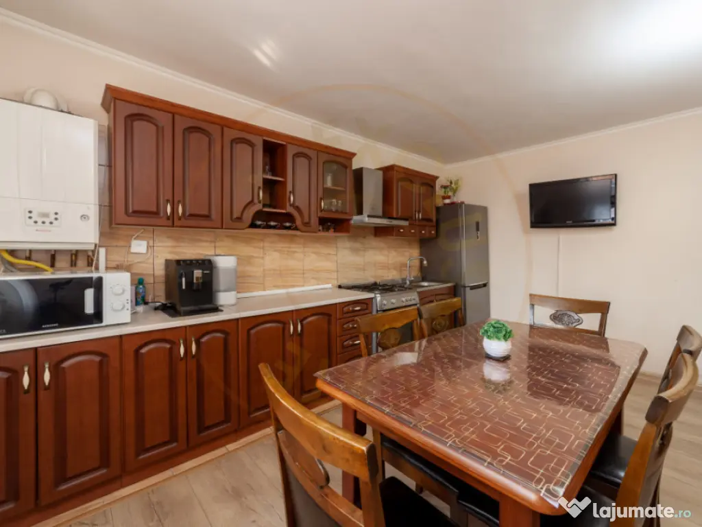 Casa in Trivale – linistee si confort la superlativ