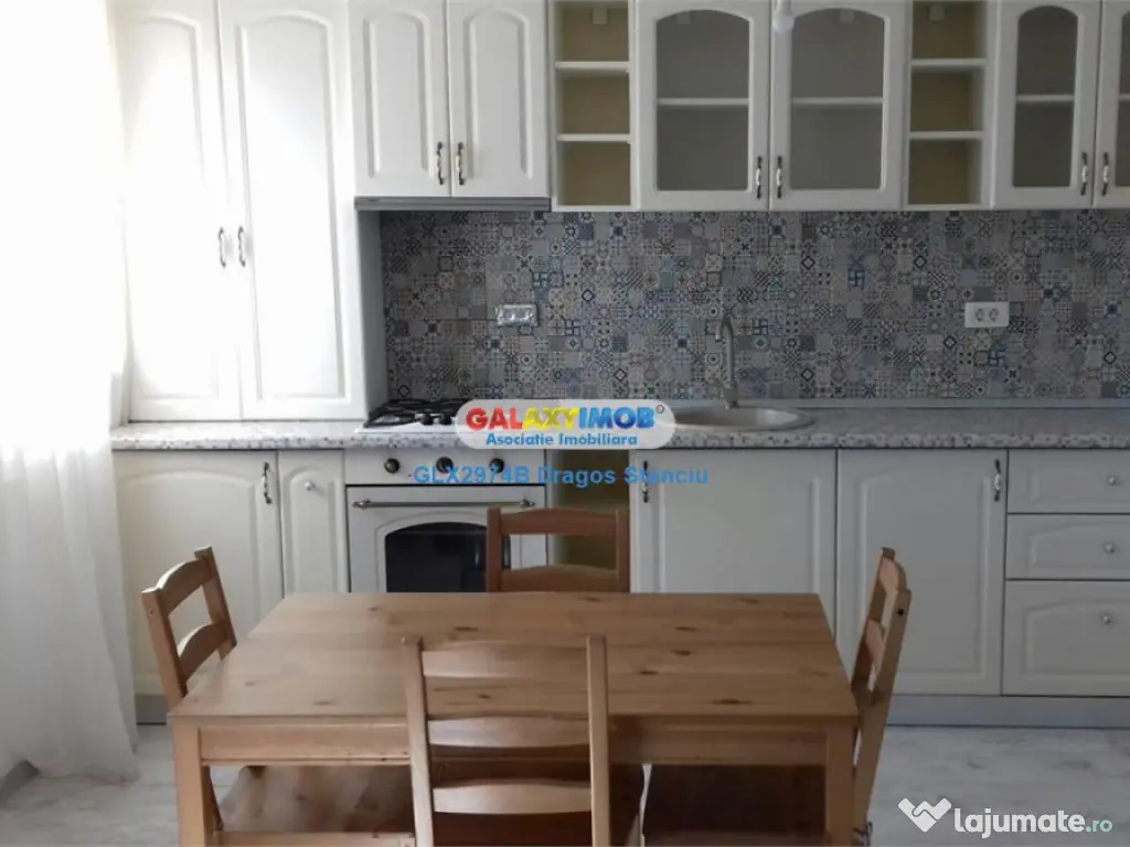 Garsoniera Militari Residence | Centrala | Balcon | cod DS01 