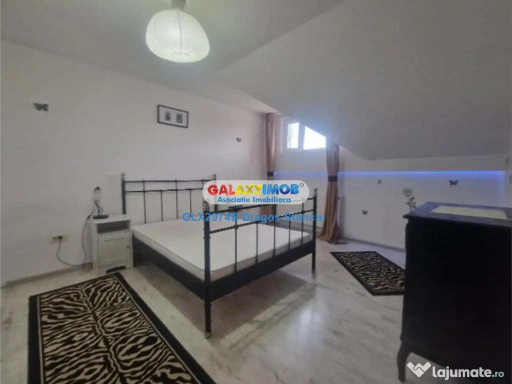 Garsoniera Militari Residence | Centrala | Balcon | cod DS01 