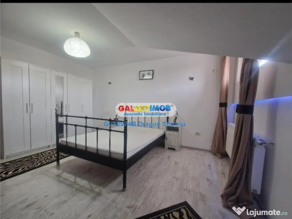 Garsoniera Militari Residence | Centrala | Balcon | cod DS01 