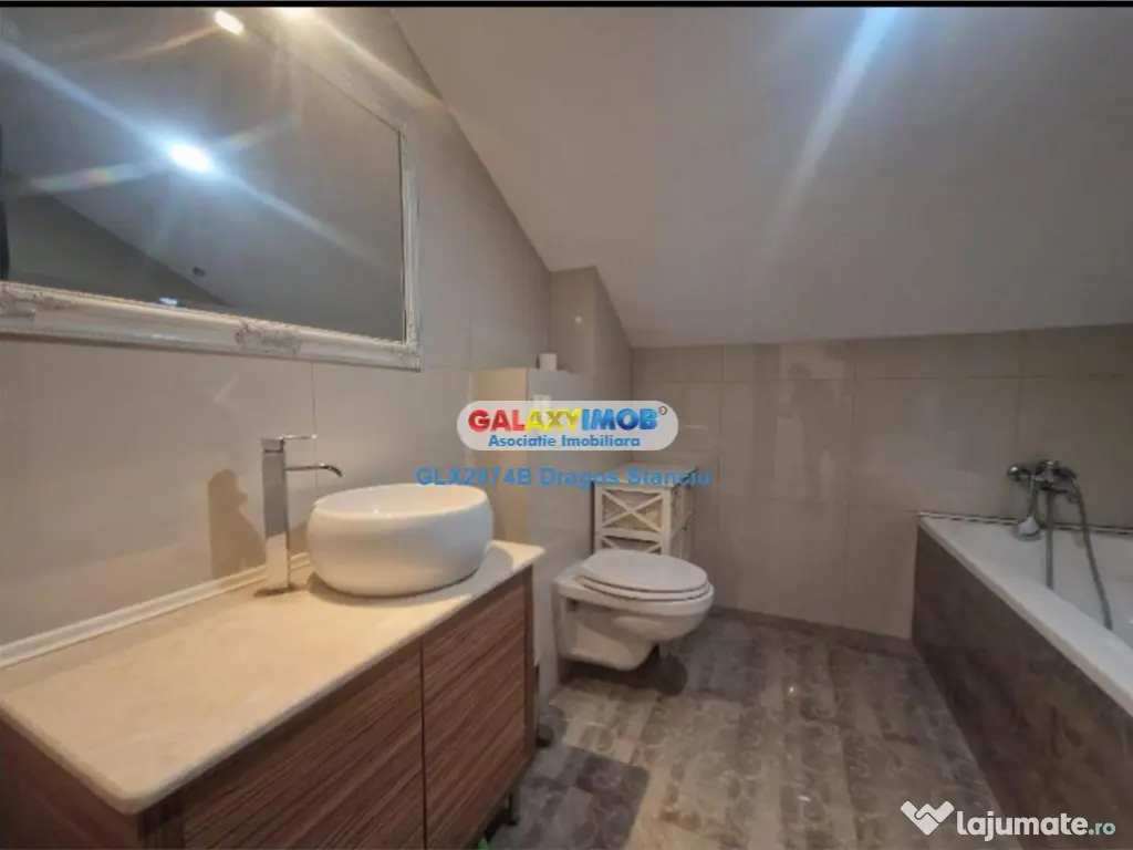 Garsoniera Militari Residence | Centrala | Balcon | cod DS01 