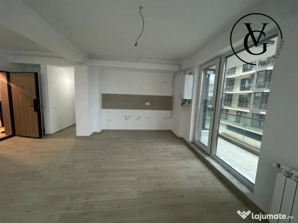 Apartament 2 camere Hanul cu Peste/lacul Siutghiol