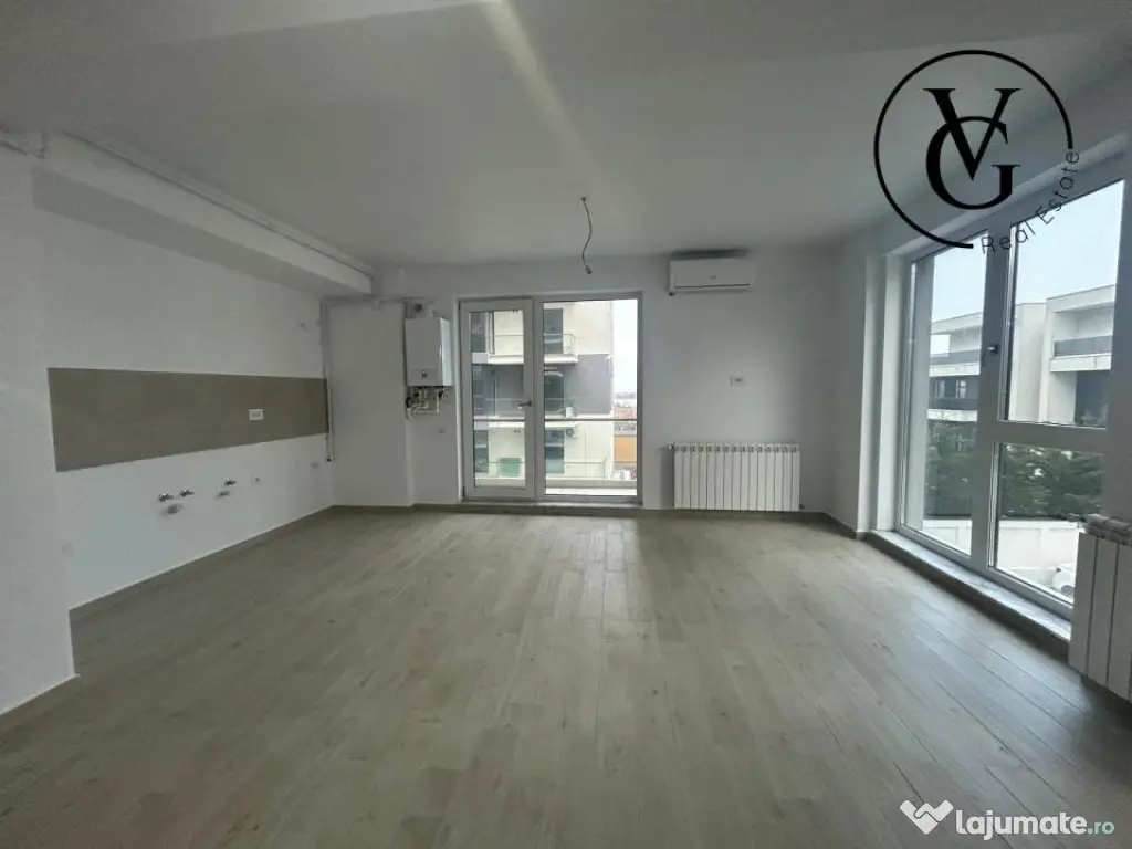 Apartament 2 camere Hanul cu Peste/lacul Siutghiol