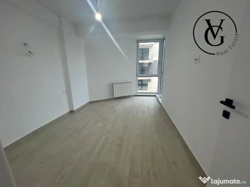 Apartament 2 camere Hanul cu Peste/lacul Siutghiol