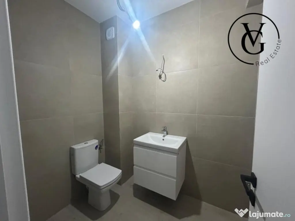 Apartament 2 camere Hanul cu Peste/lacul Siutghiol