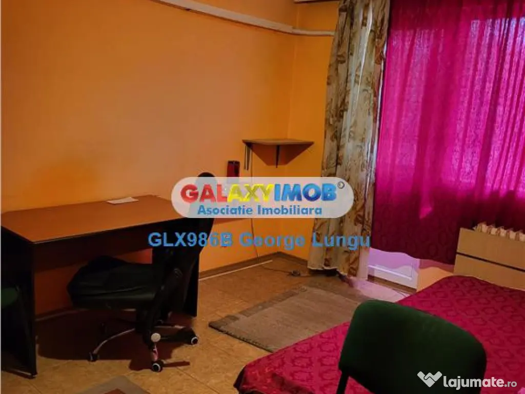 Apartament 2 camere Drumul Taberei Zona Plaza Romania 