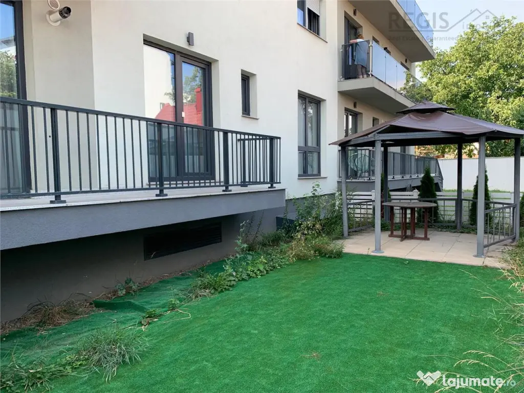 Apartament 3 camere - de inchiriat