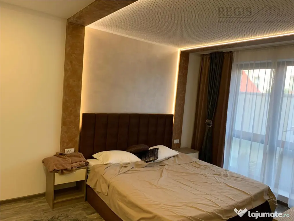 Apartament 3 camere - de inchiriat