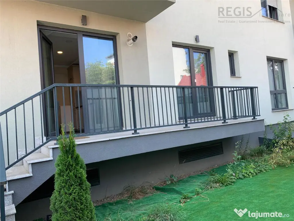 Apartament 3 camere - de inchiriat