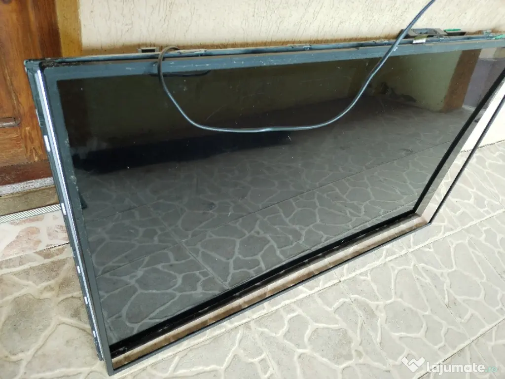 Dezmembrez TV led JVC de 55 "