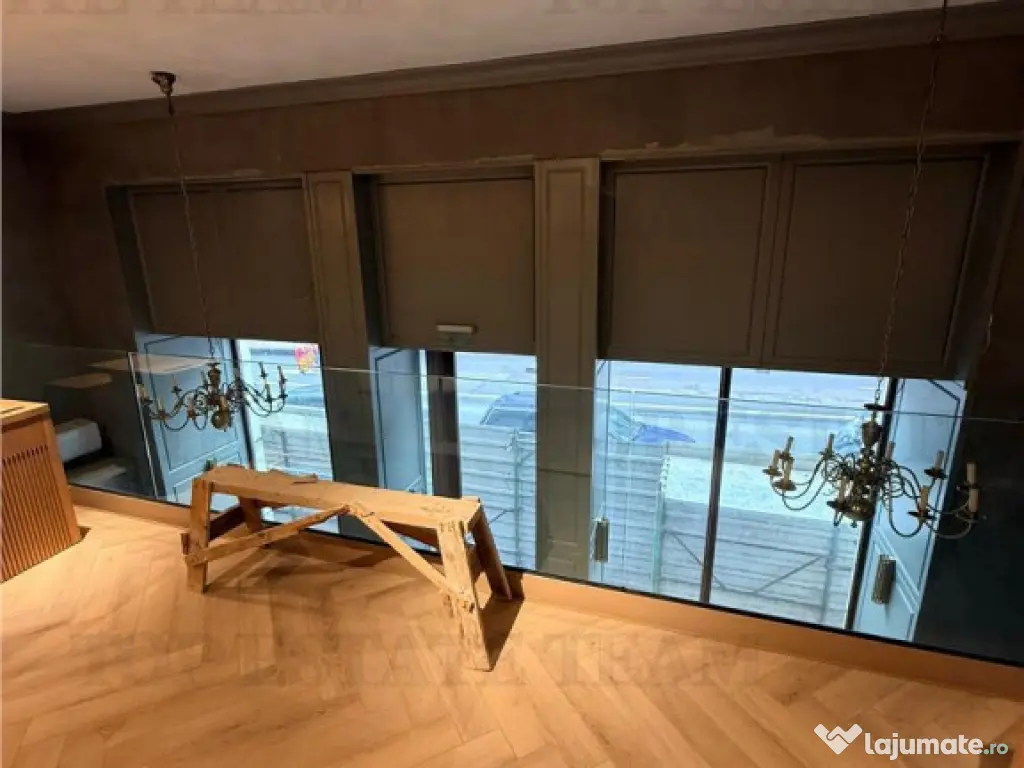 Spatiu comercial in zona Calea Victoriei langa Hotel Corint,