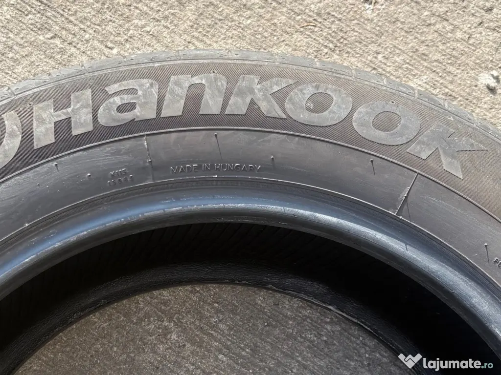 Anvelope Hankook 225/60 R17 vara