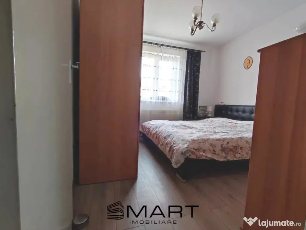 Apartament 3 camere decomandate Strand I 