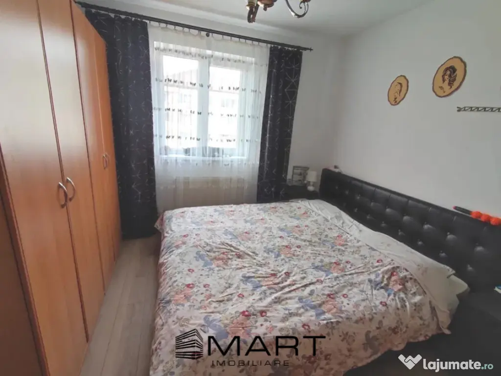 Apartament 3 camere decomandate Strand I 