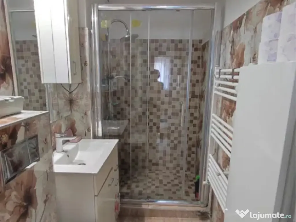 Apartament 3 camere decomandate Strand I 