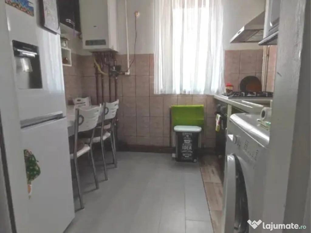 Apartament 3 camere decomandate Strand I 