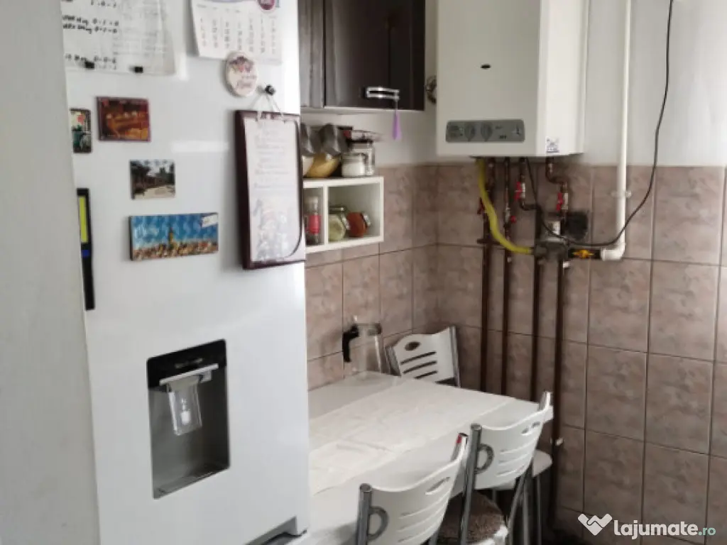 Apartament 3 camere decomandate Strand I 