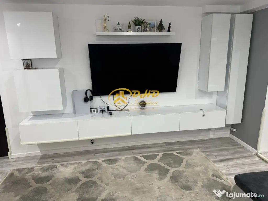 Apartament 2 camere Cug 