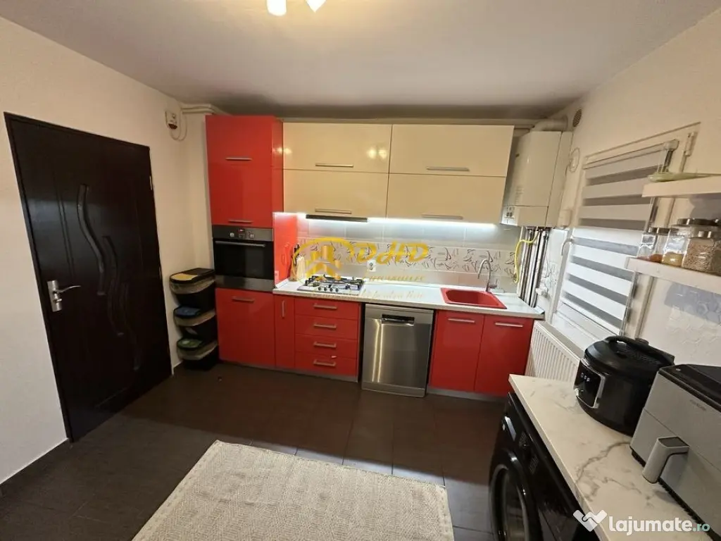 Apartament 2 camere Cug 