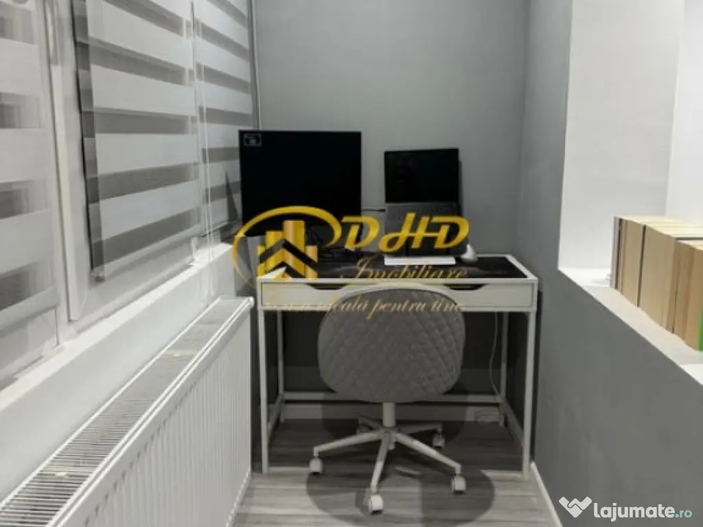 Apartament 2 camere Cug 