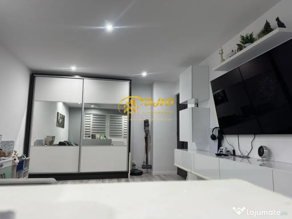 Apartament 2 camere Cug 