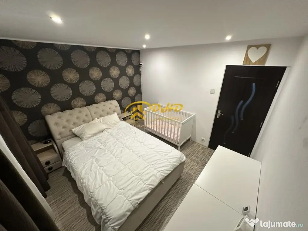 Apartament 2 camere Cug 