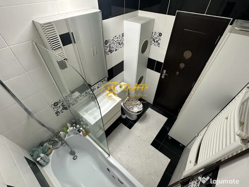 Apartament 2 camere Cug 