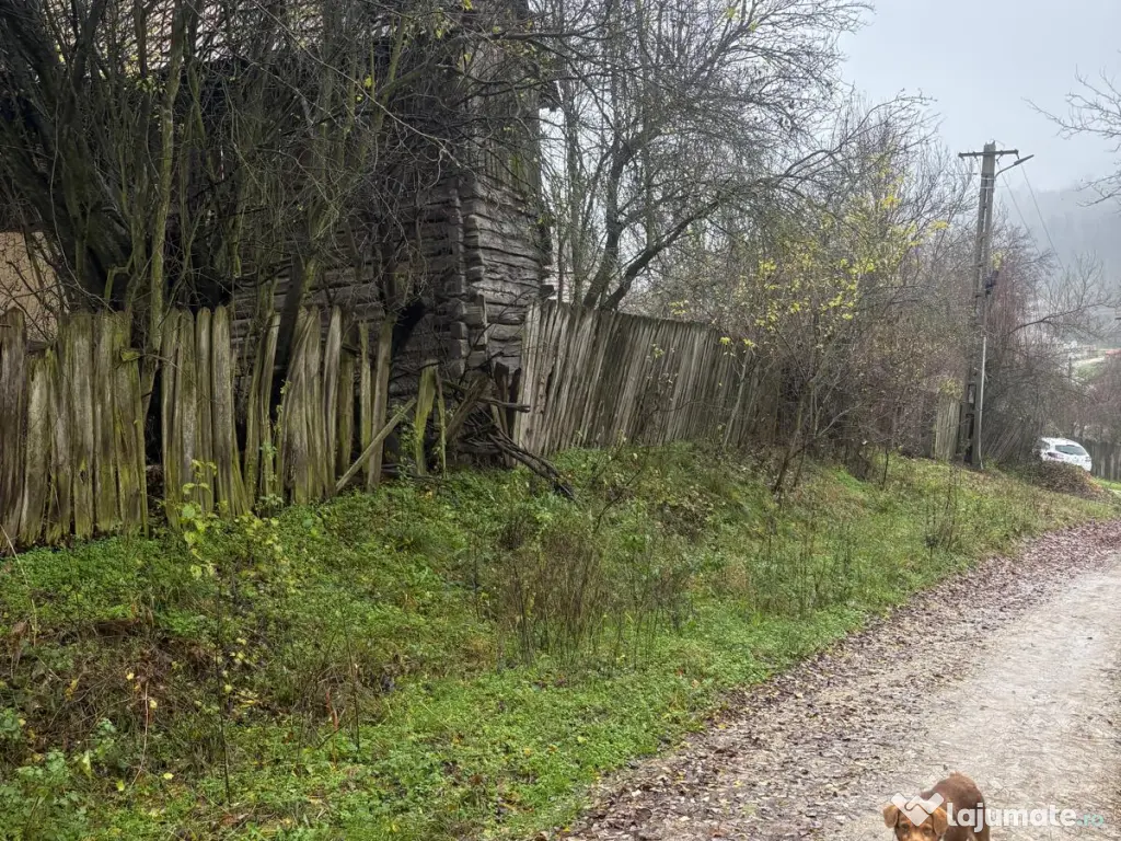 Casa de vanzare comuna Voloiac sat Ruptura