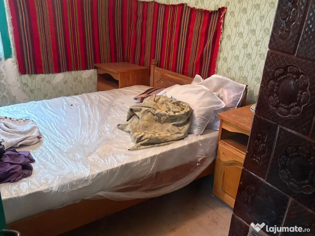 Casa de vanzare comuna Voloiac sat Ruptura