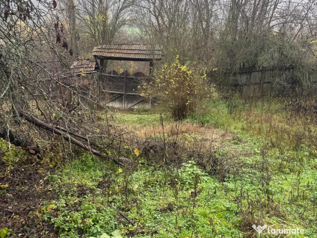 Casa de vanzare comuna Voloiac sat Ruptura