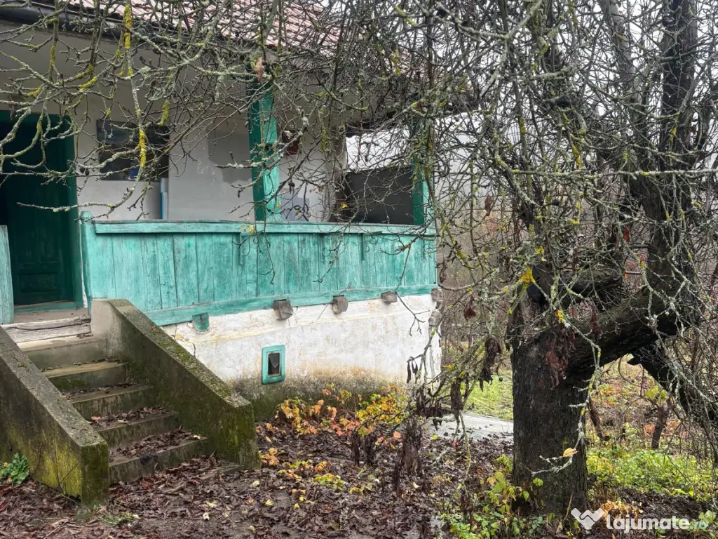 Casa de vanzare comuna Voloiac sat Ruptura