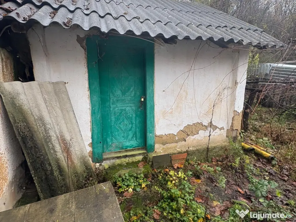 Casa de vanzare comuna Voloiac sat Ruptura
