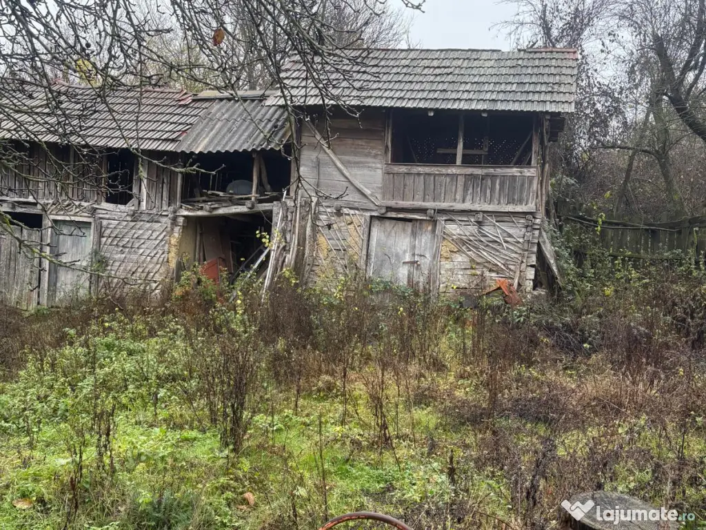Casa de vanzare comuna Voloiac sat Ruptura