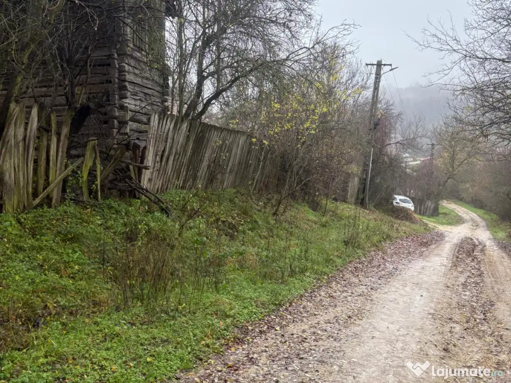 Casa de vanzare comuna Voloiac sat Ruptura