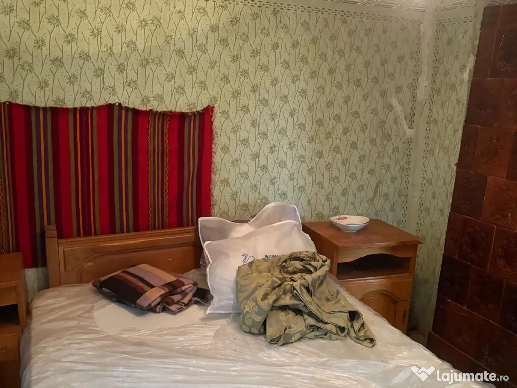 Casa de vanzare comuna Voloiac sat Ruptura